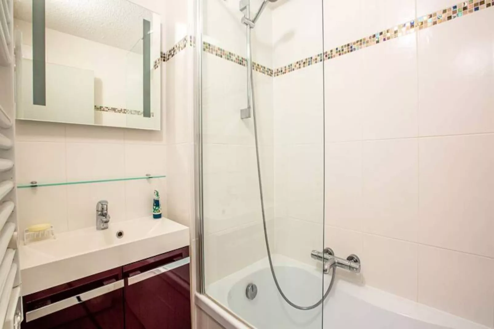 Résidence Mucillon G-Niet-getagd