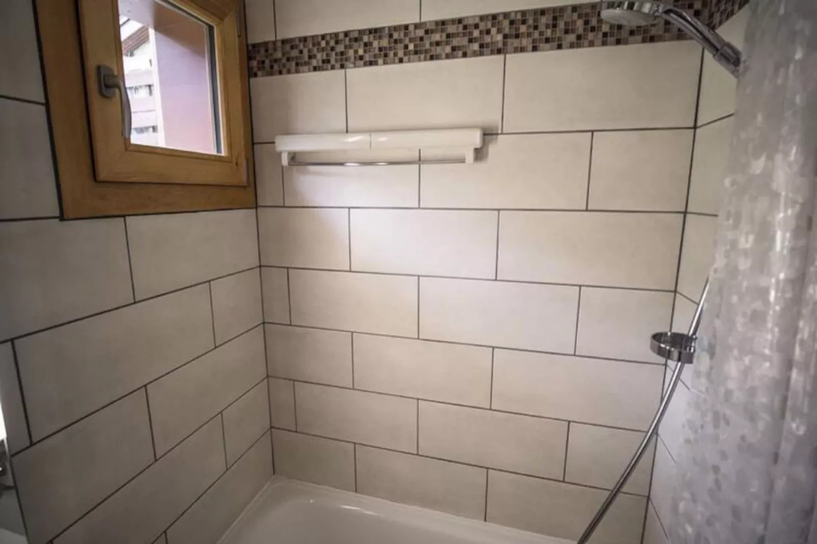 Résidence Lauziere Dessus G-Niet-getagd