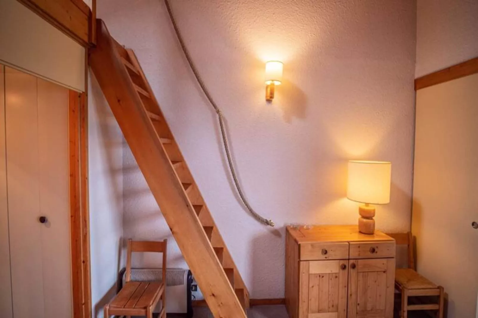 Résidence Orgentil G-Niet-getagd