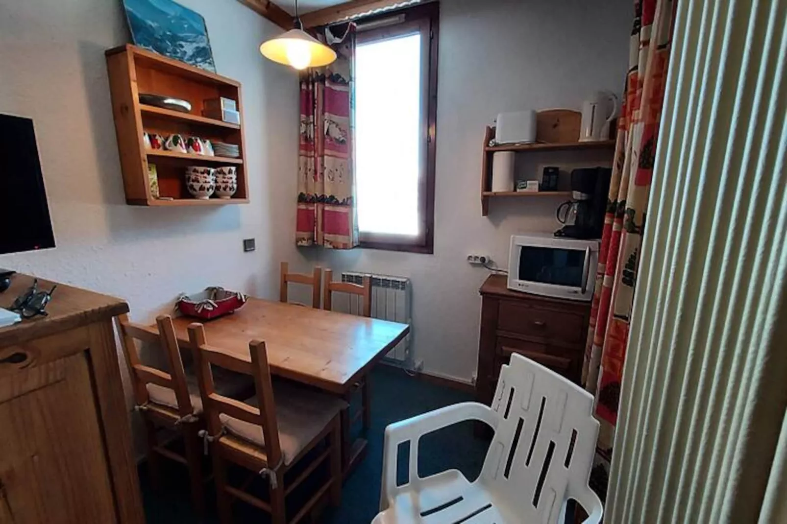 Résidence Caillou G-Niet-getagd