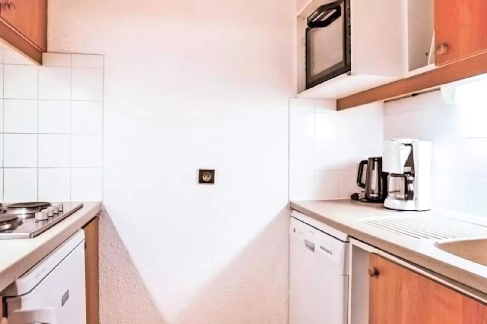 Quartier Crève Cœur - Maeva Home-Niet-getagd