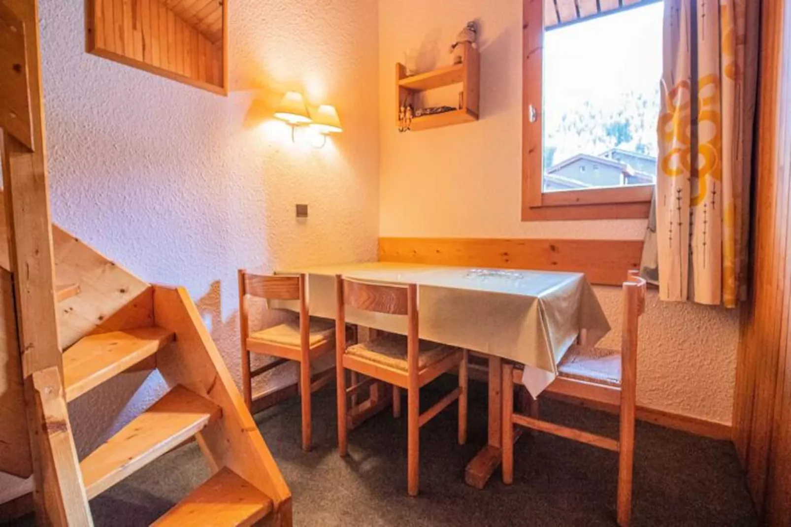 Résidence Pierres Plates G - Niet-getagd