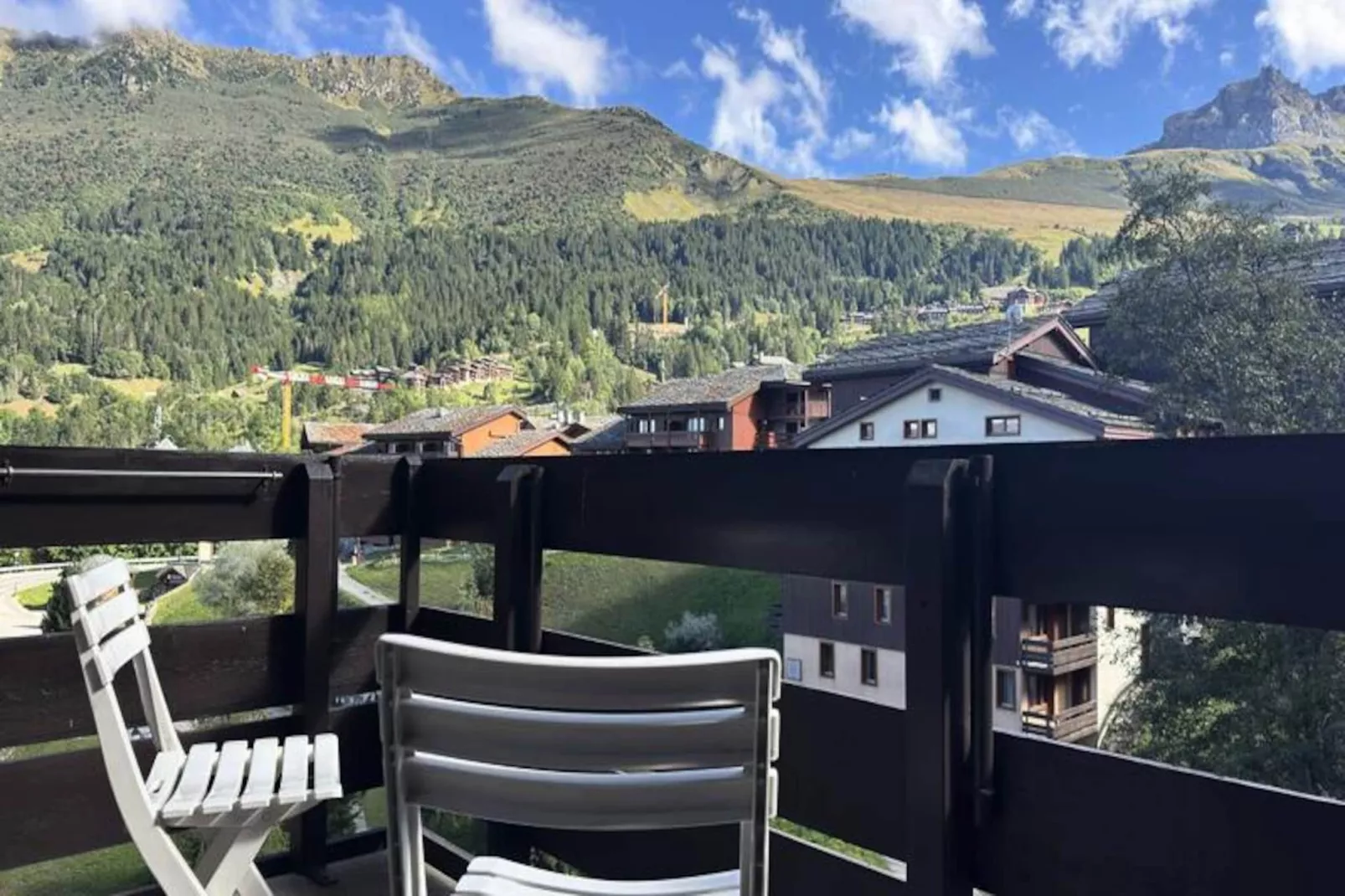 Résidence Camarine-Niet-getagd