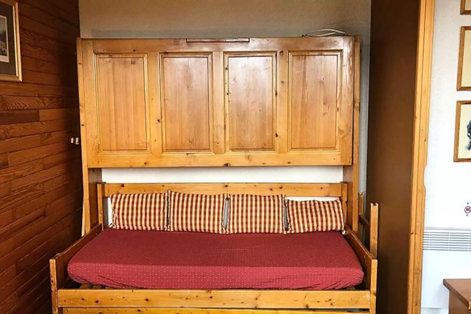 Résidence Gollet-Niet-getagd