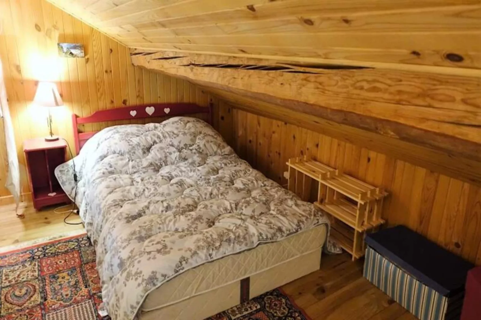 Chalet Le Foehn-Niet-getagd