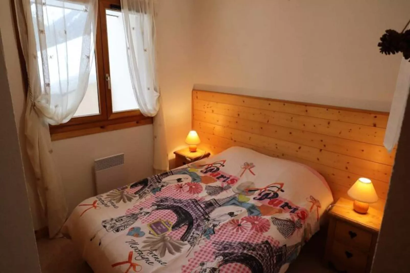 Residence La Cascade-Niet-getagd