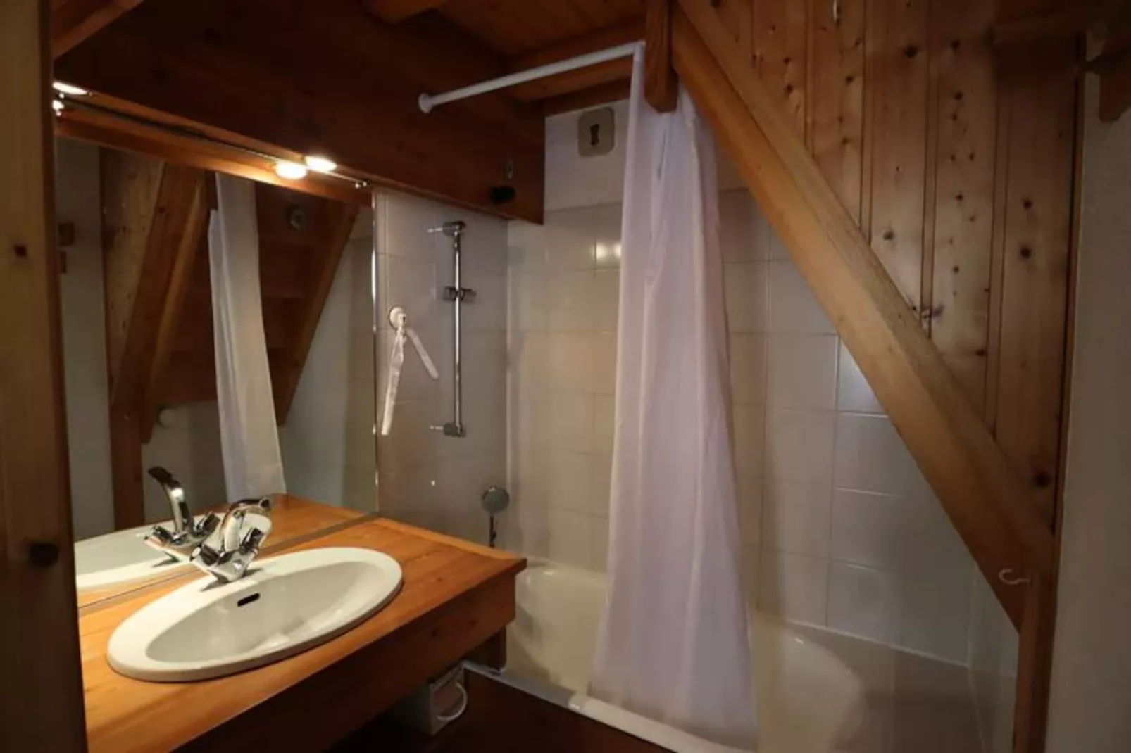 Résidence Les Hauts D'areches-Niet-getagd