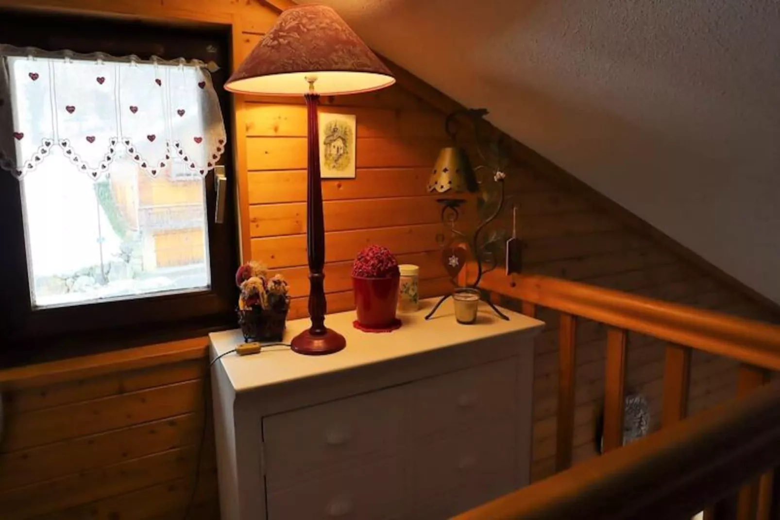 Résidence Les Hauts D'areches-Niet-getagd