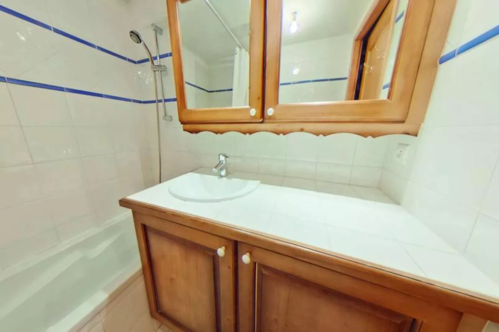 Résidence Alpages De Bisanne BÂtiment B-Niet-getagd