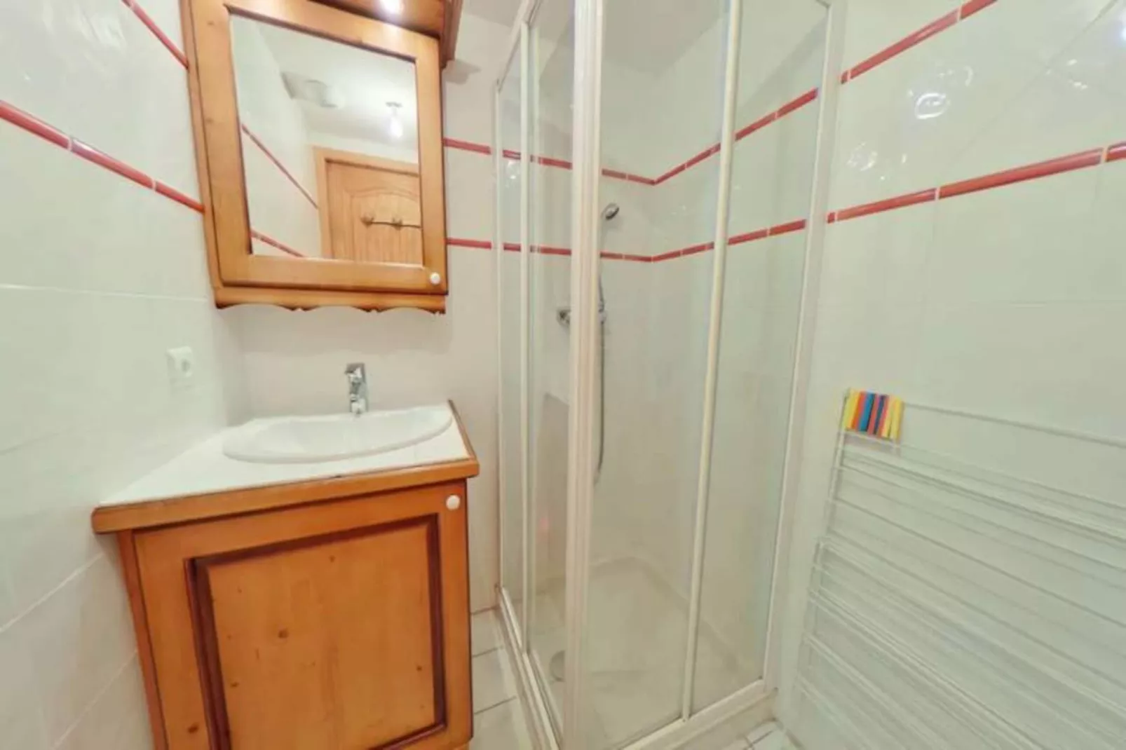 Résidence Alpages De Bisanne Batiment H-Niet-getagd