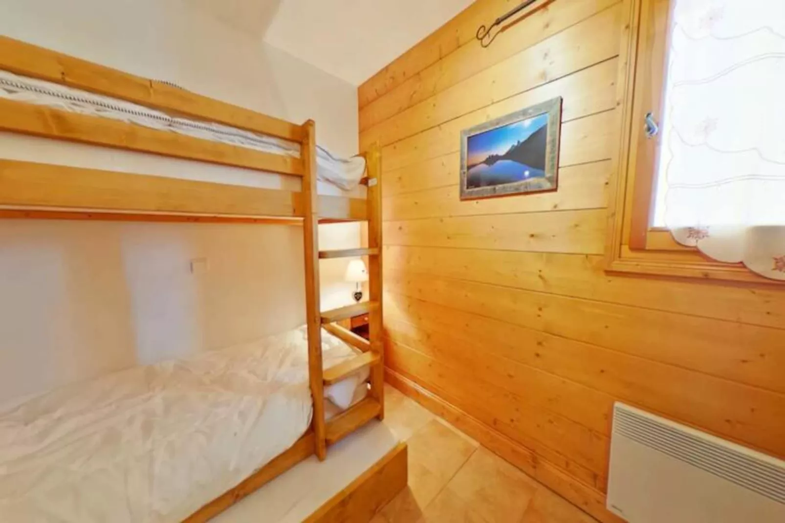 Résidence Alpages De Bisanne BÂtiment G-Niet-getagd