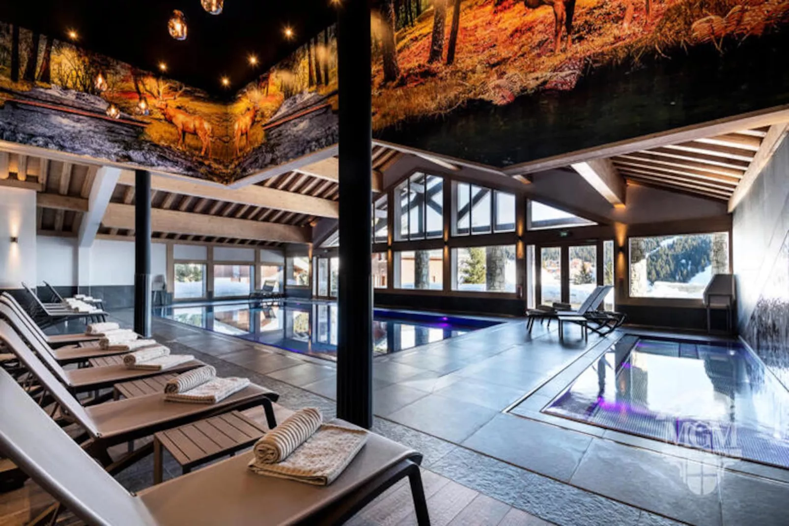 MGM Hôtels & Résidences - Résidence Amaya ****-Niet-getagd