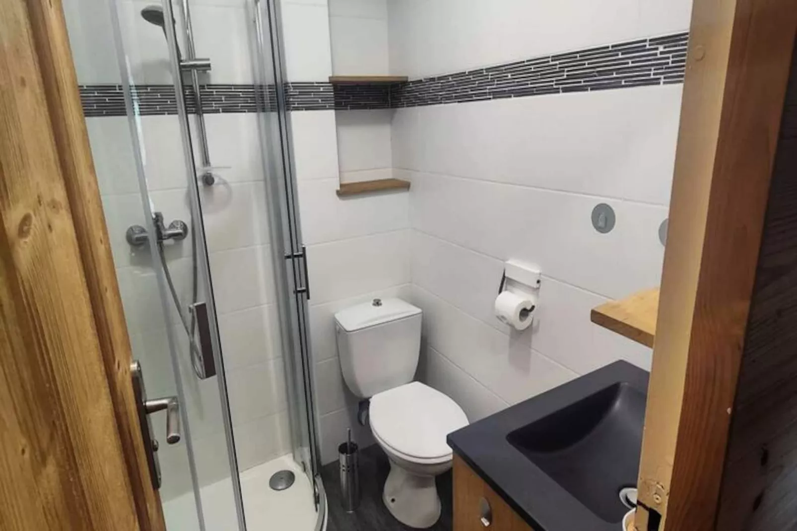 Résidence Roche Plane-Niet-getagd