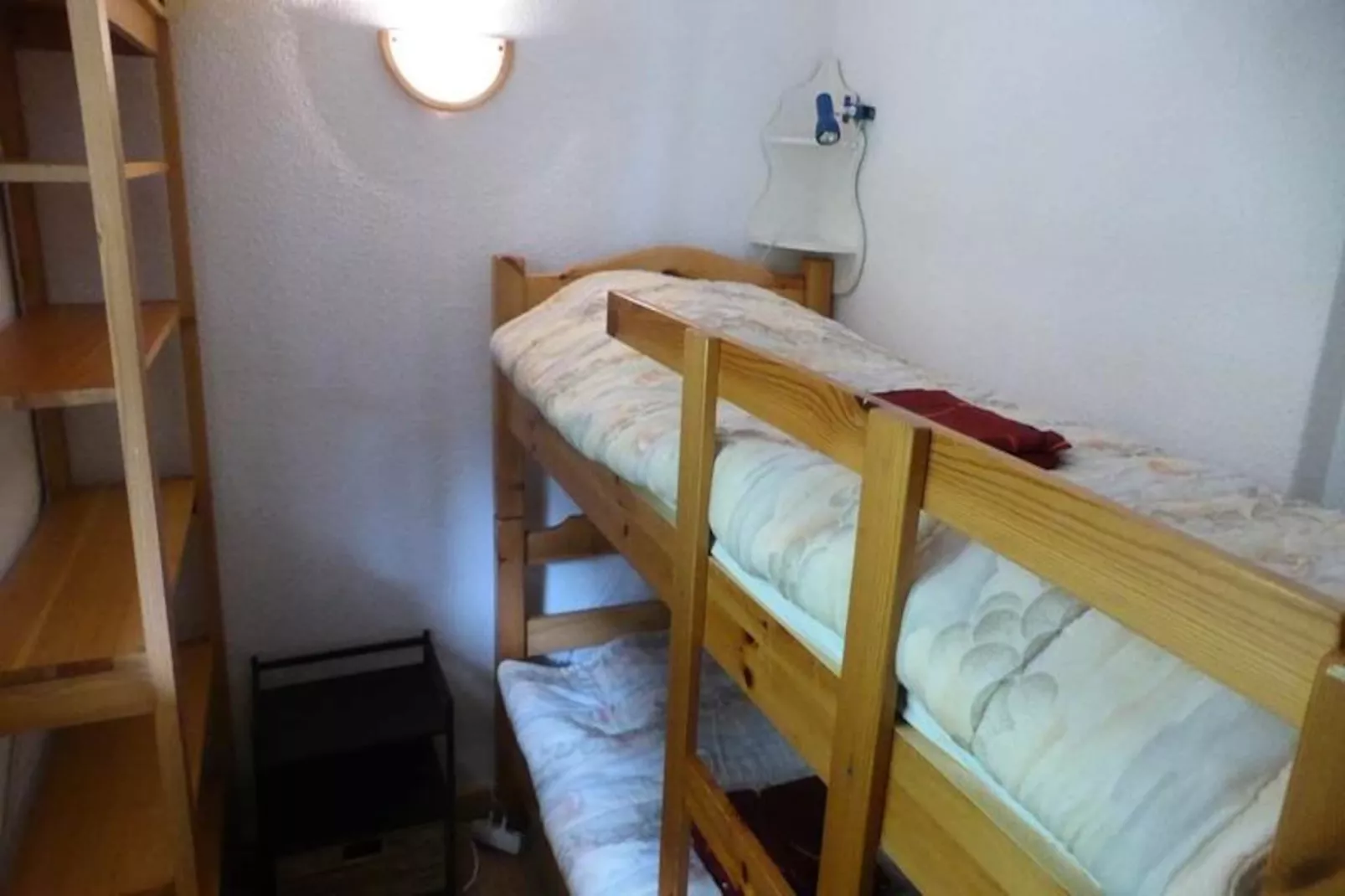 Résidence Primevere-argentine - Niet-getagd