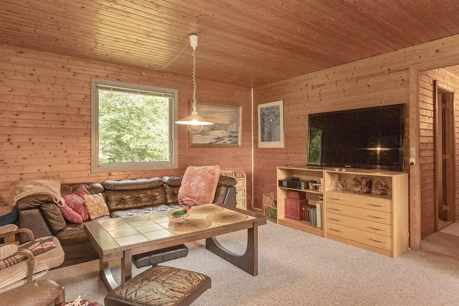 4 persoons vakantie huis in Hals-By Traum-Binnen