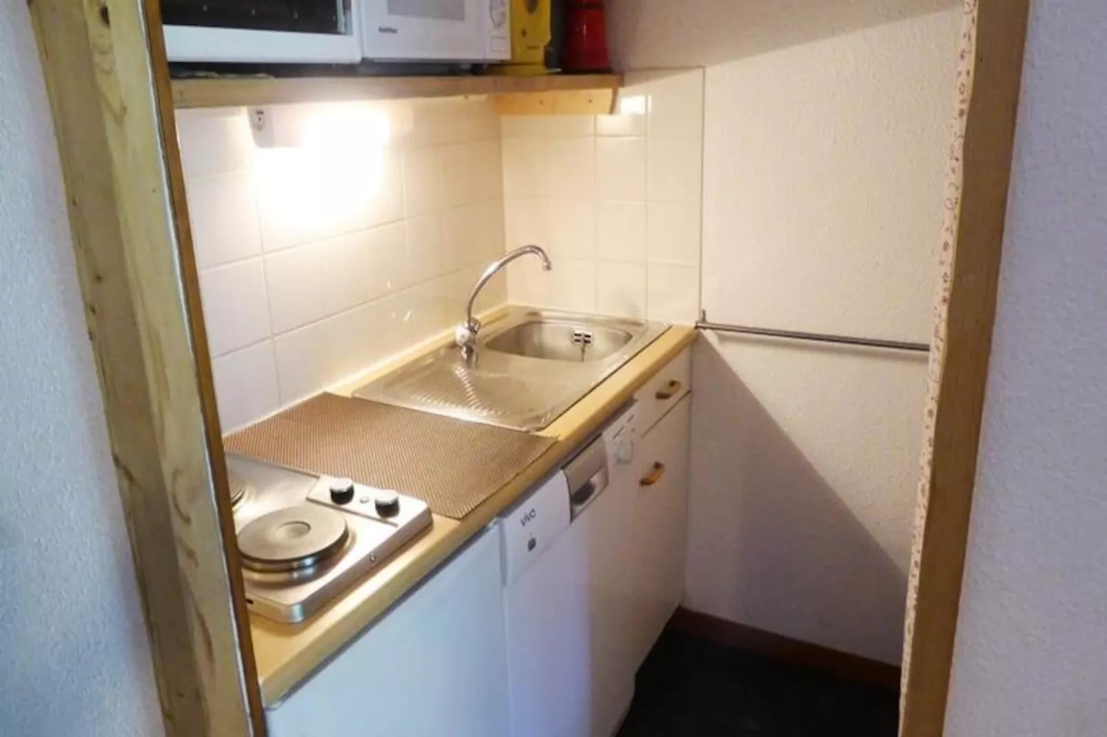 Résidence Val Blanc 1-Niet-getagd