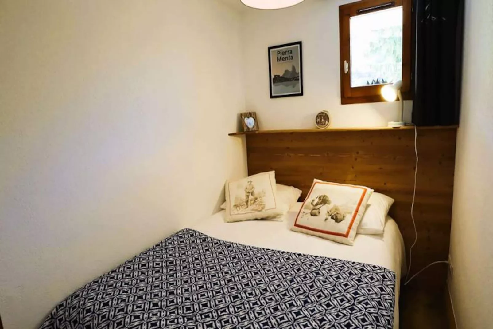 Résidence Val Blanc 2 - Niet-getagd