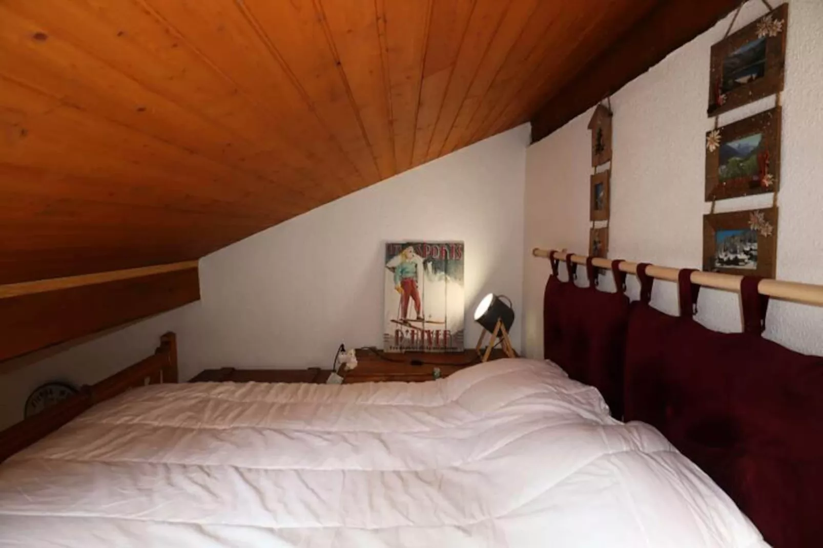 Résidence Val Blanc 1-Niet-getagd