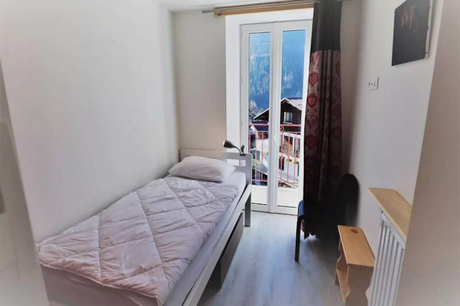 Résidence Gite De Saint Jean Baptiste-Niet-getagd