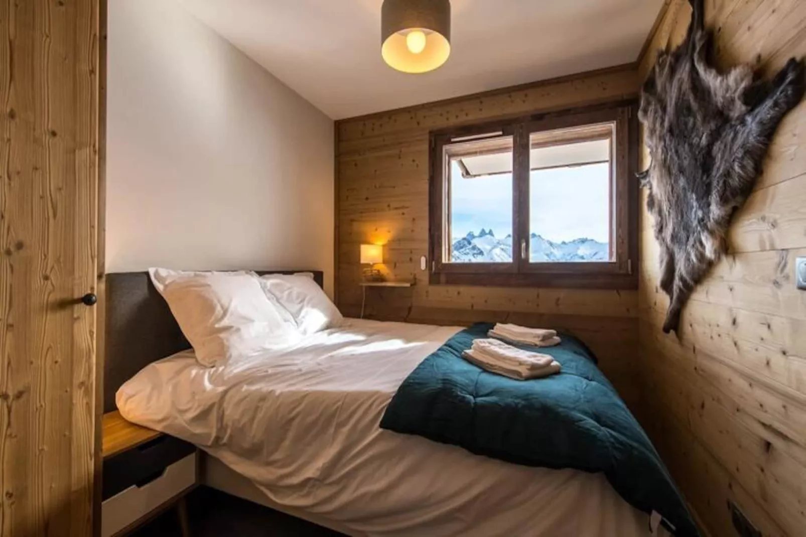 Résidence L'odyssée-Niet-getagd