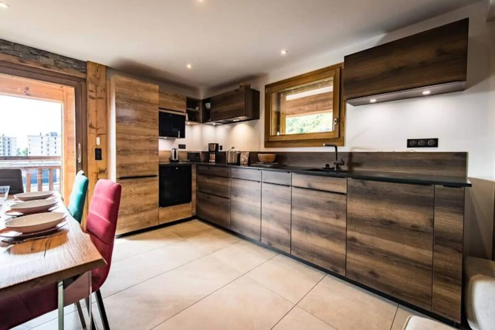 Résidence Les Airelles-Niet-getagd