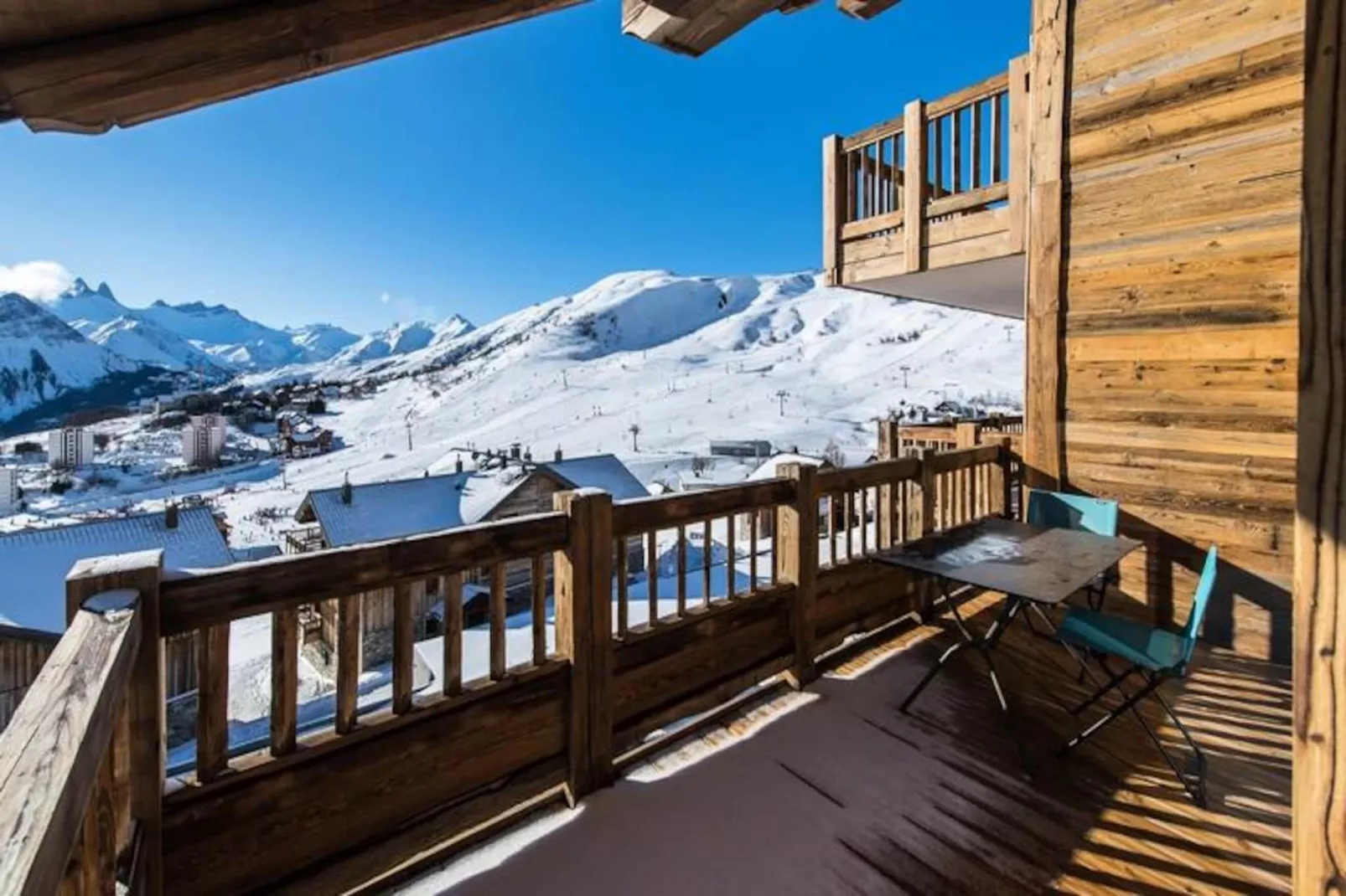 Résidence L'odyssée-Niet-getagd