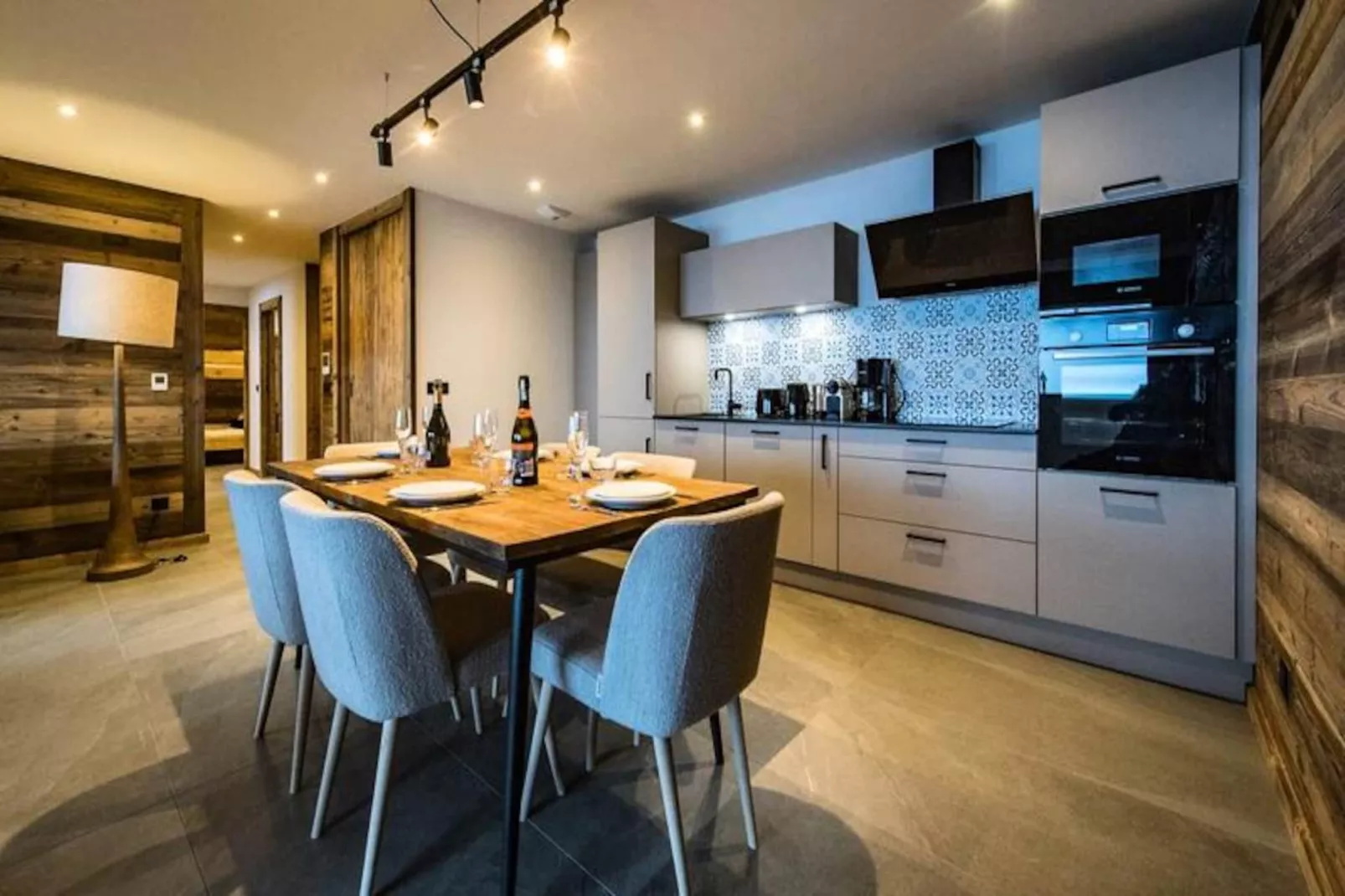 Résidence Les Airelles-Niet-getagd