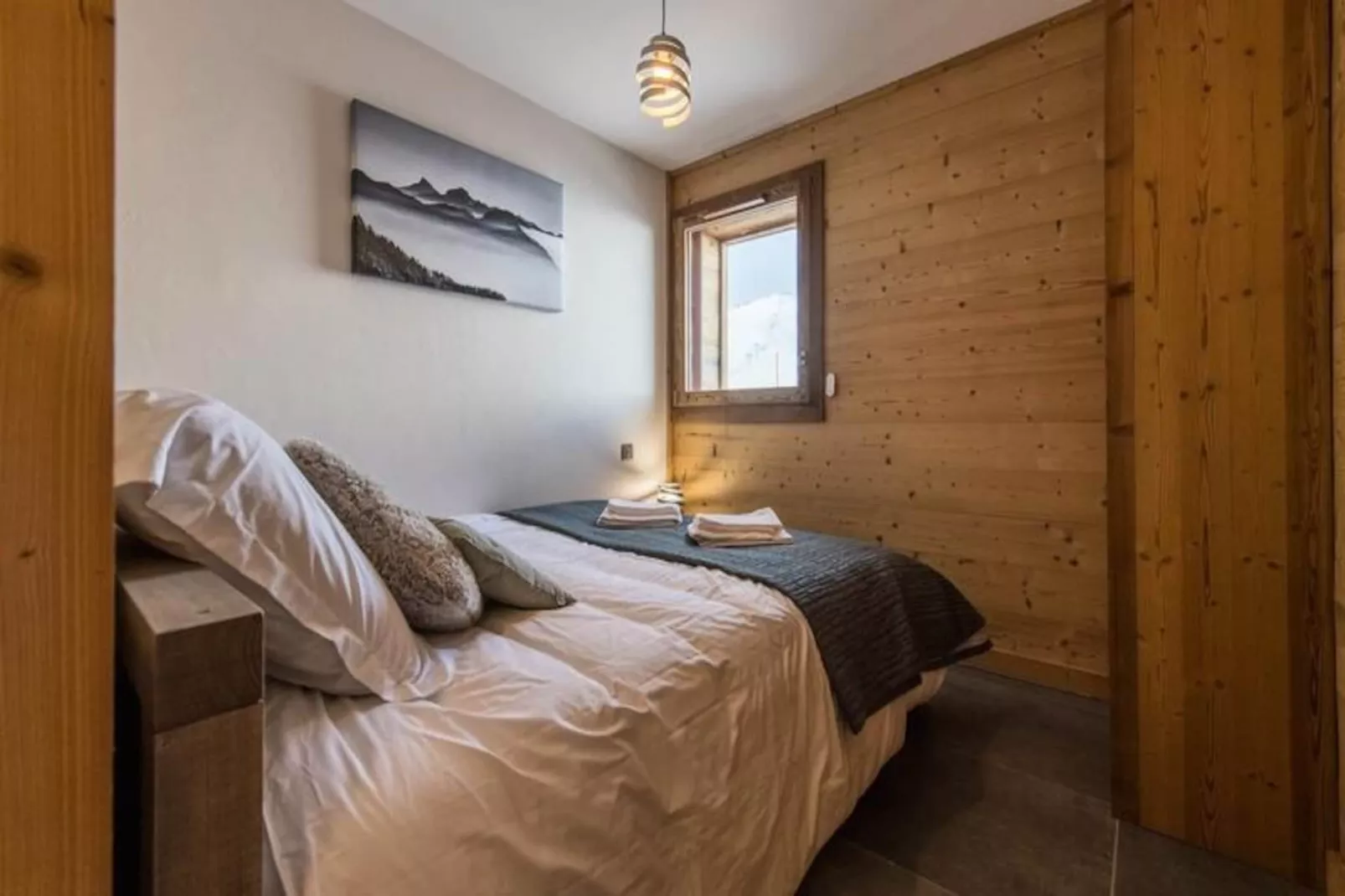 Résidence L'odyssée-Niet-getagd