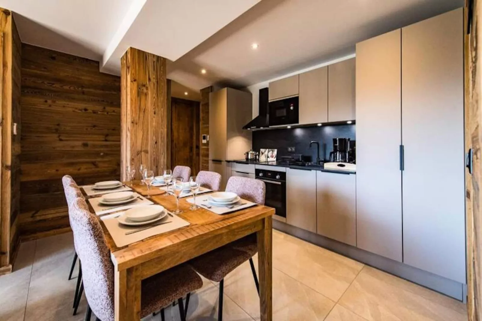 Résidence Les Airelles-Niet-getagd