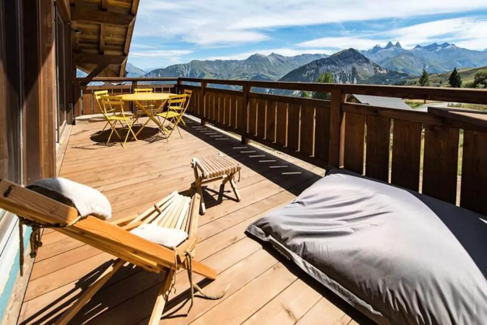 Chalet Cocon-la Toussuire-Niet-getagd