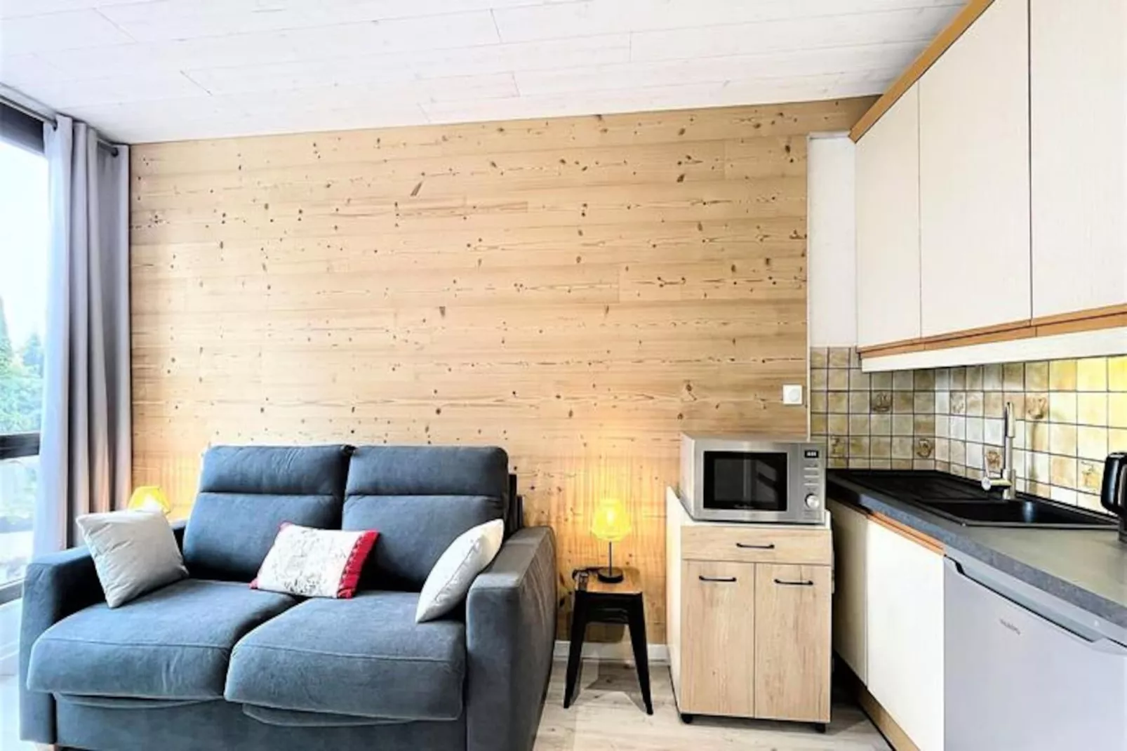 Résidence AltaÏr-Niet-getagd