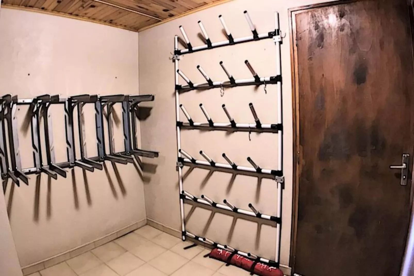 Chalet Genepy-Niet-getagd