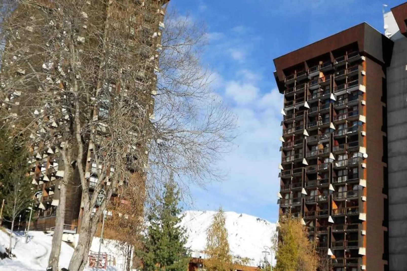 Résidence Pegase-Niet-getagd