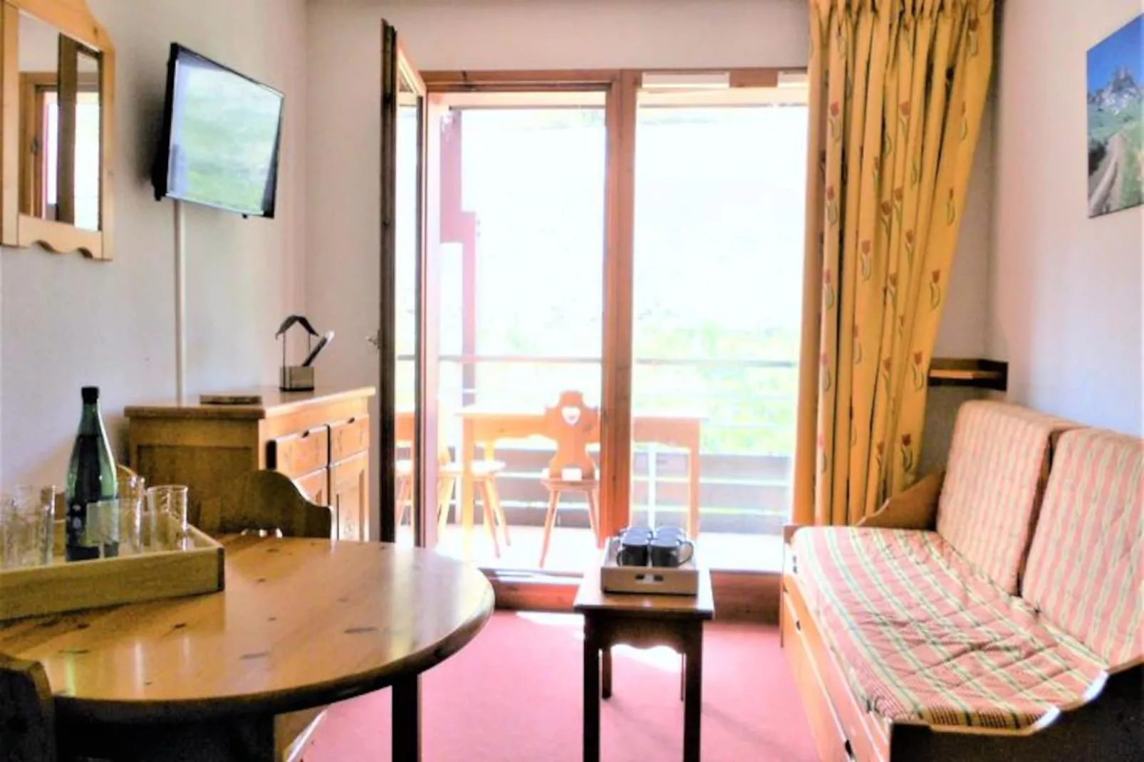 Résidence Pistes-Niet-getagd