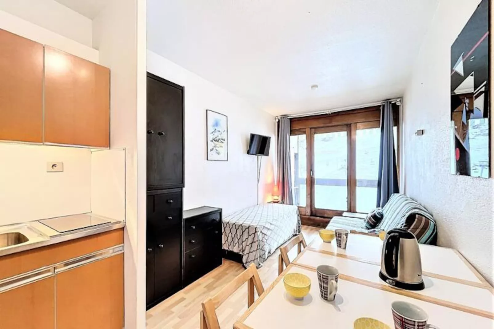 Résidence Cosmos-Niet-getagd