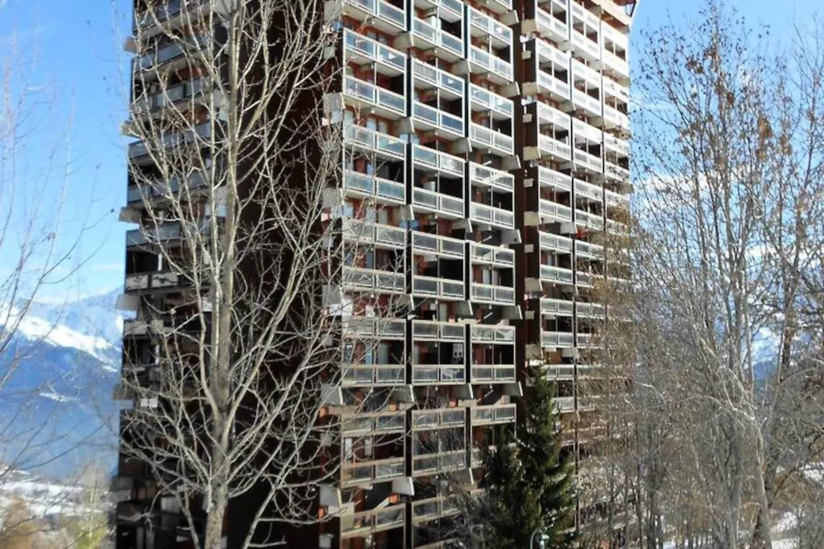 Résidence Lunik-Niet-getagd