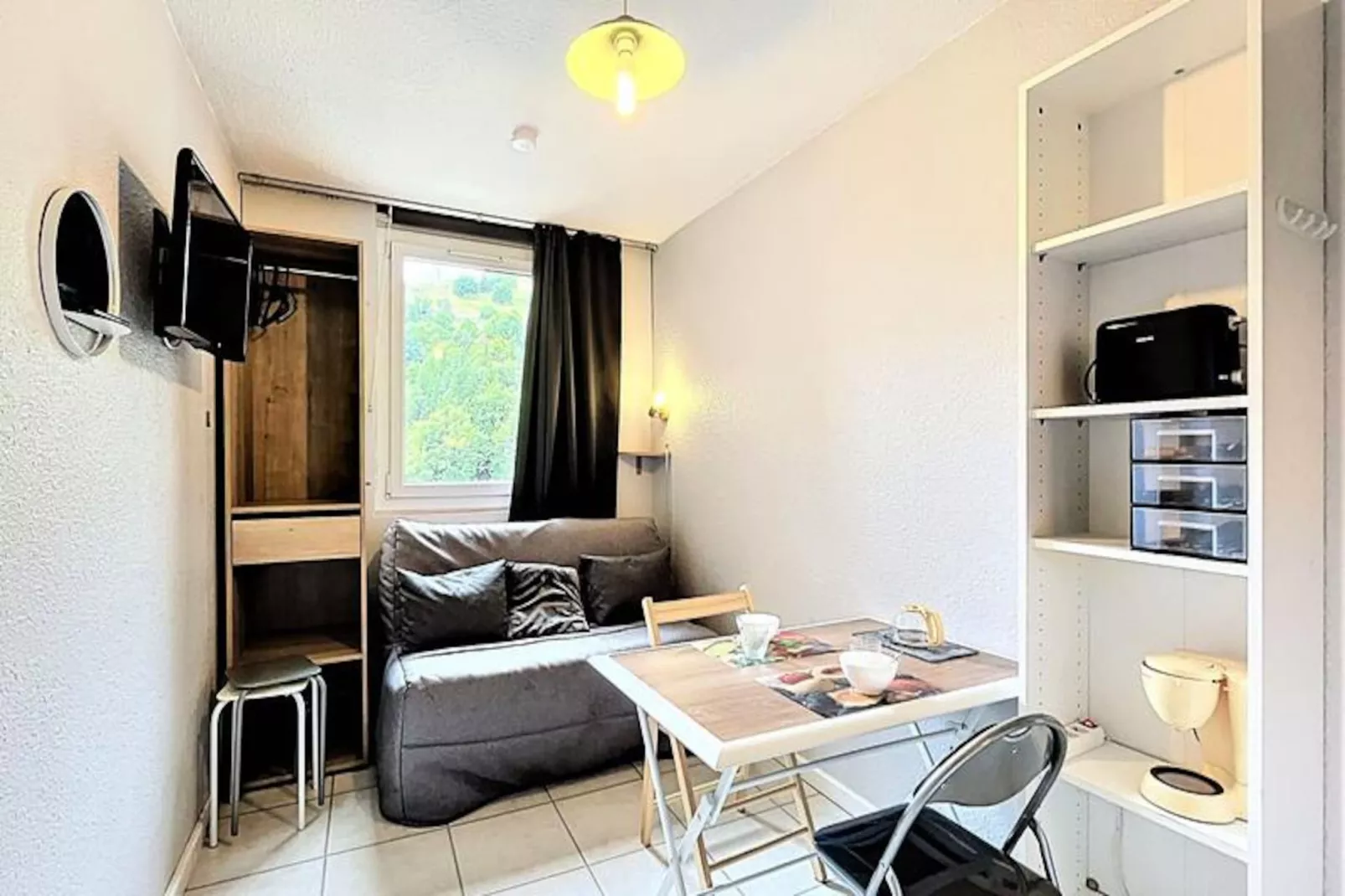 Résidence Vostok - Niet-getagd