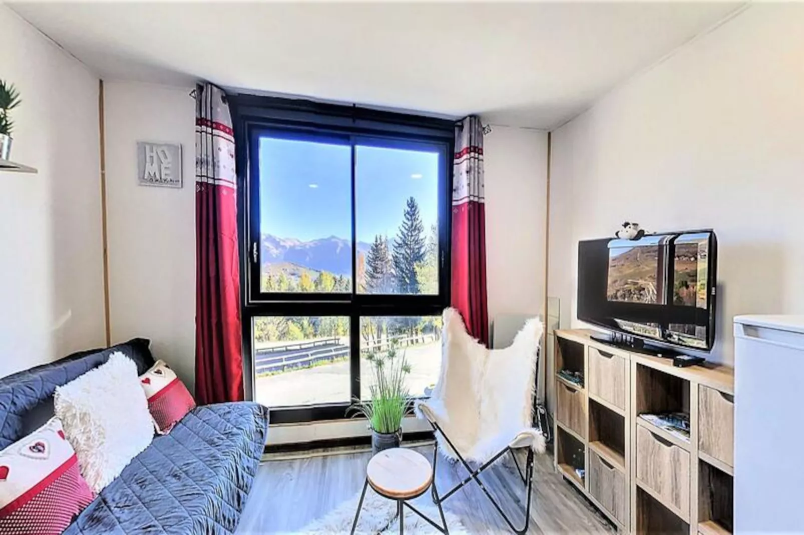 Résidence Apollo-Niet-getagd