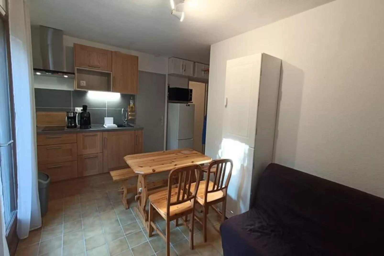 Résidence Appartement Cosy &agrave; Albiez-montrond Proche Pistes - Niet-getagd