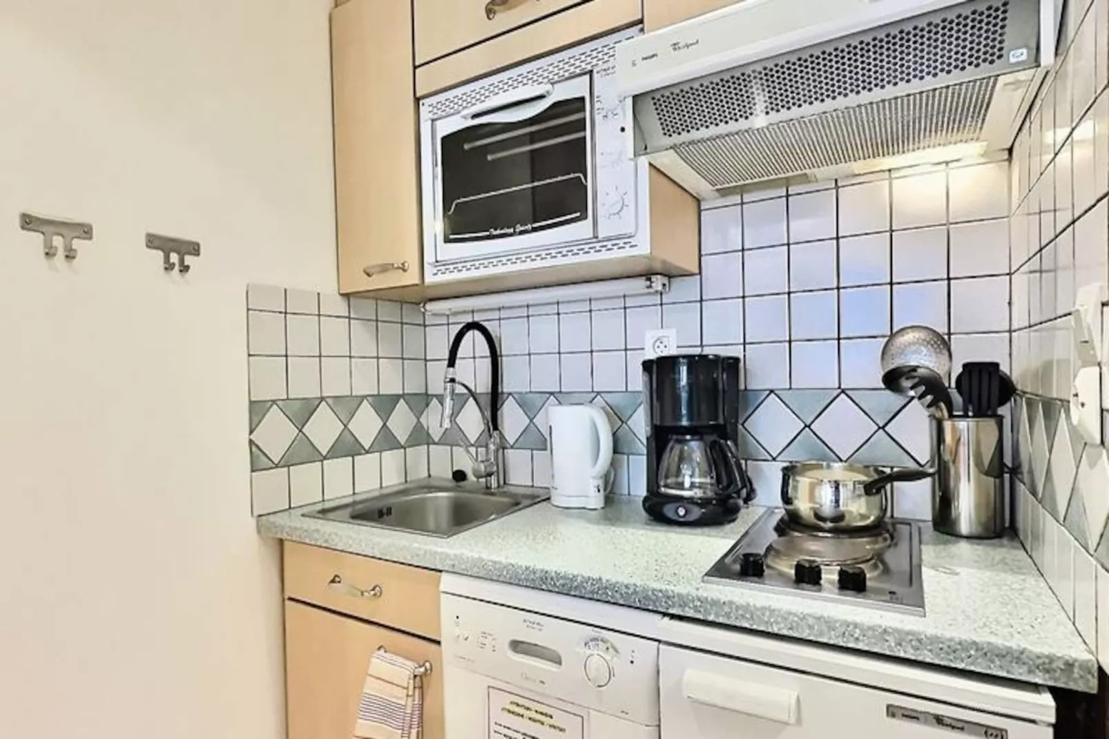 Résidence Le Pramecou-Niet-getagd