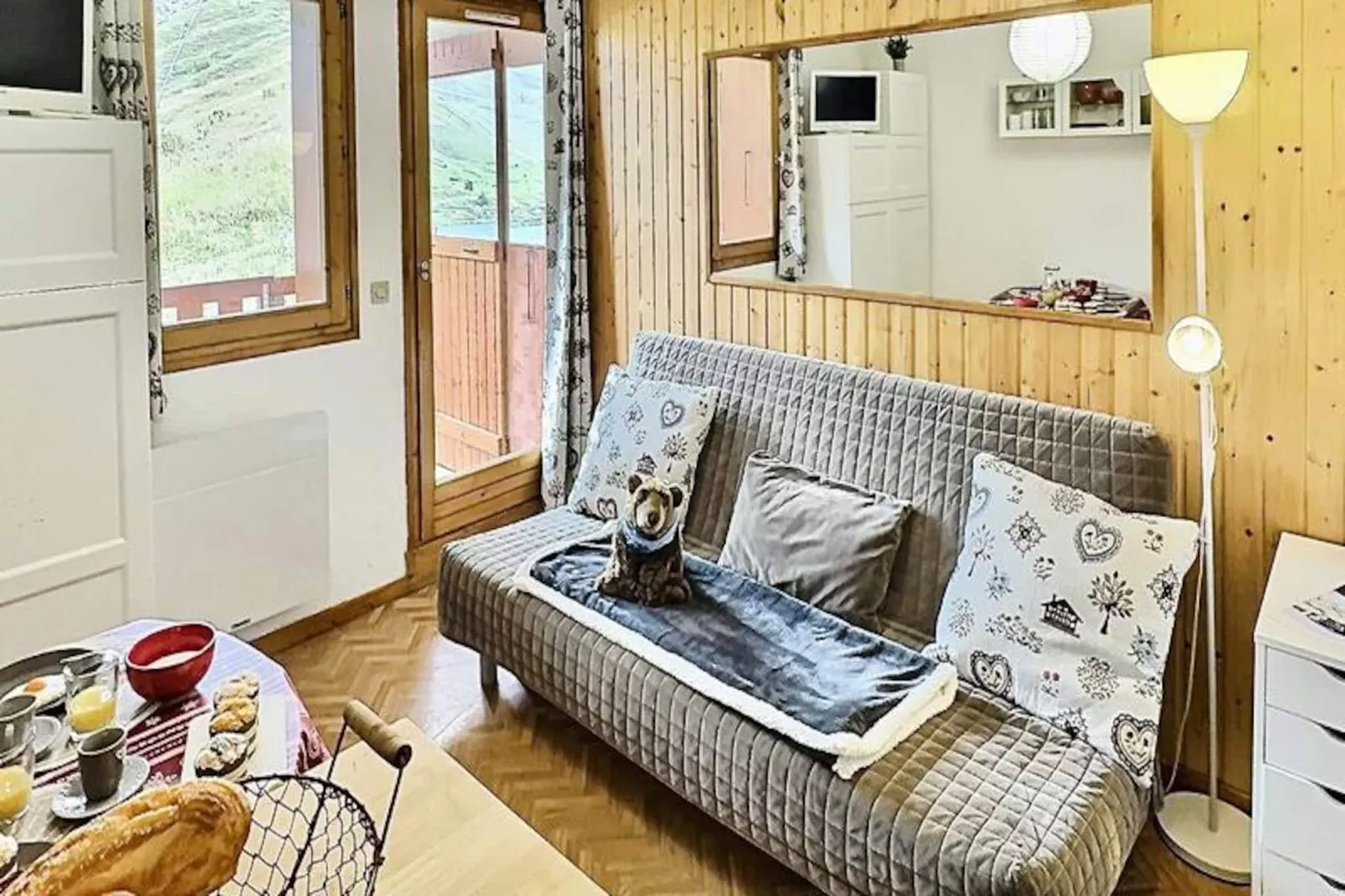 Résidence Divaria-Niet-getagd