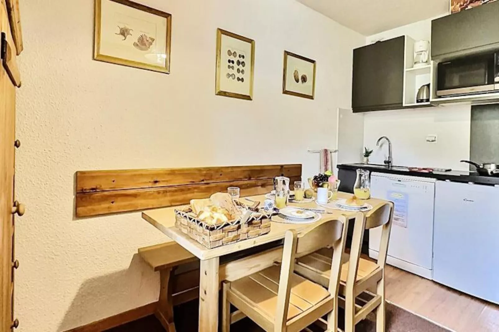 Résidence Divaria-Niet-getagd