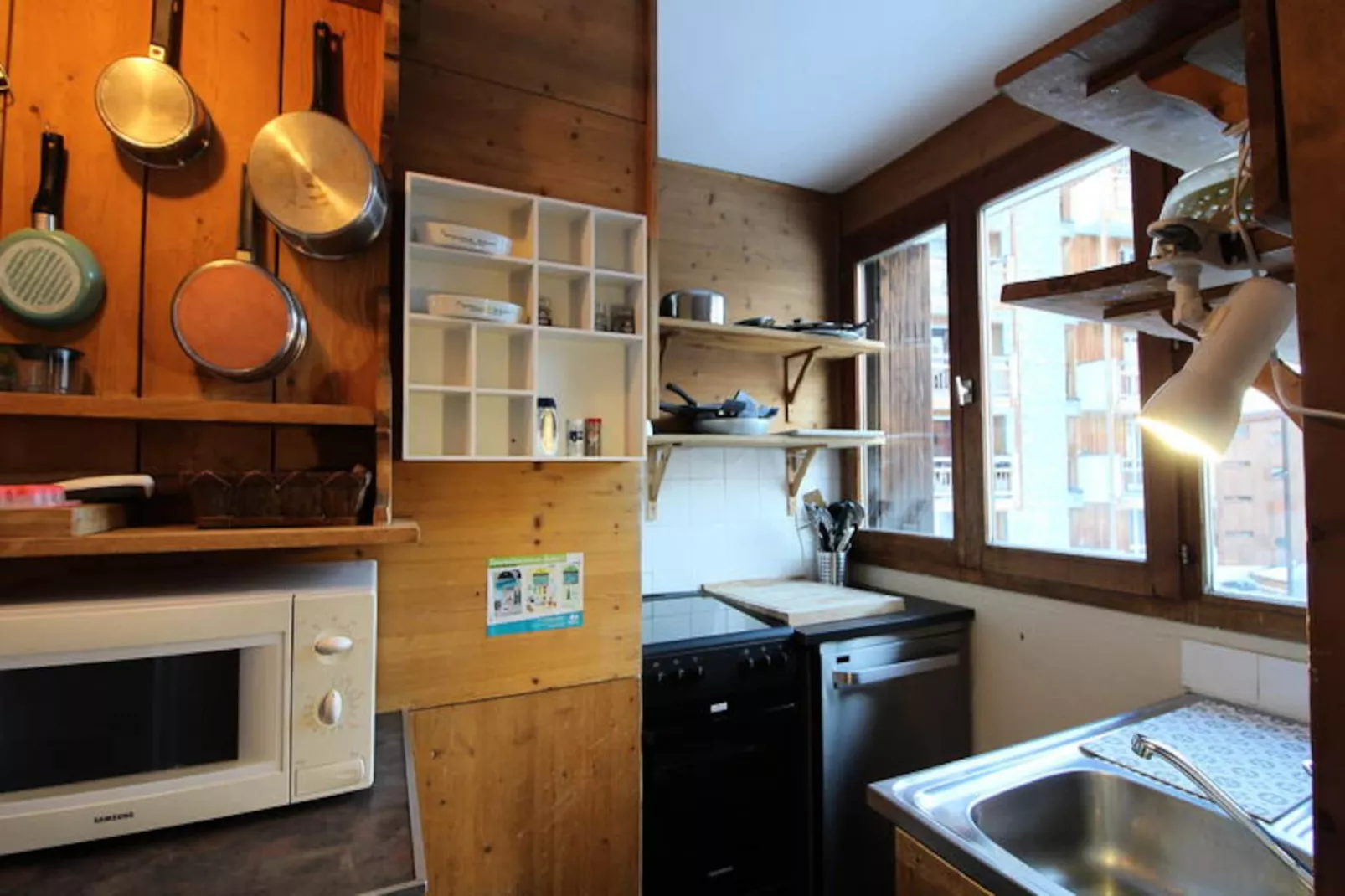 Chalet Bobech-Niet-getagd