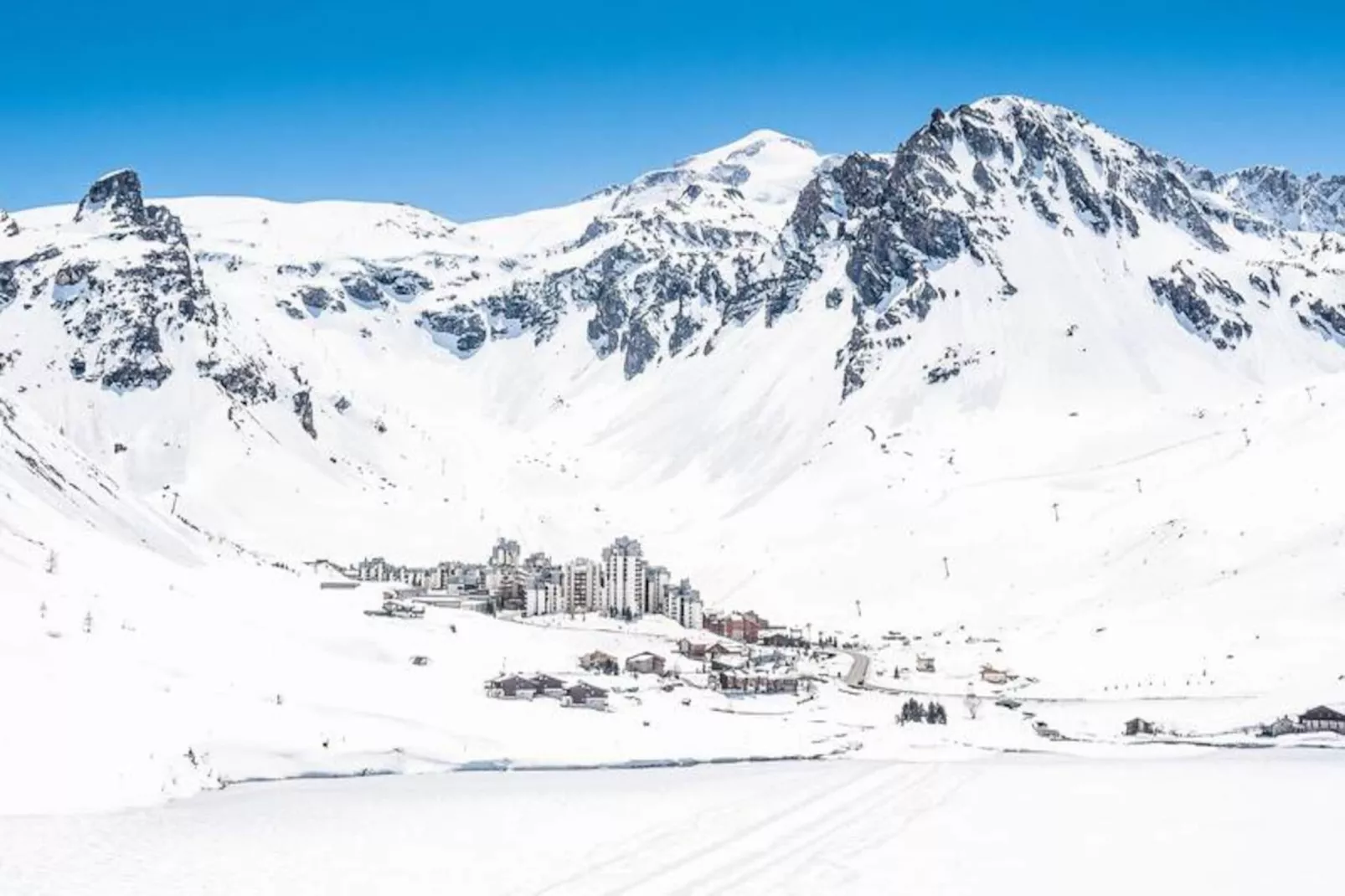 Résidence Palafour - Niet-getagd