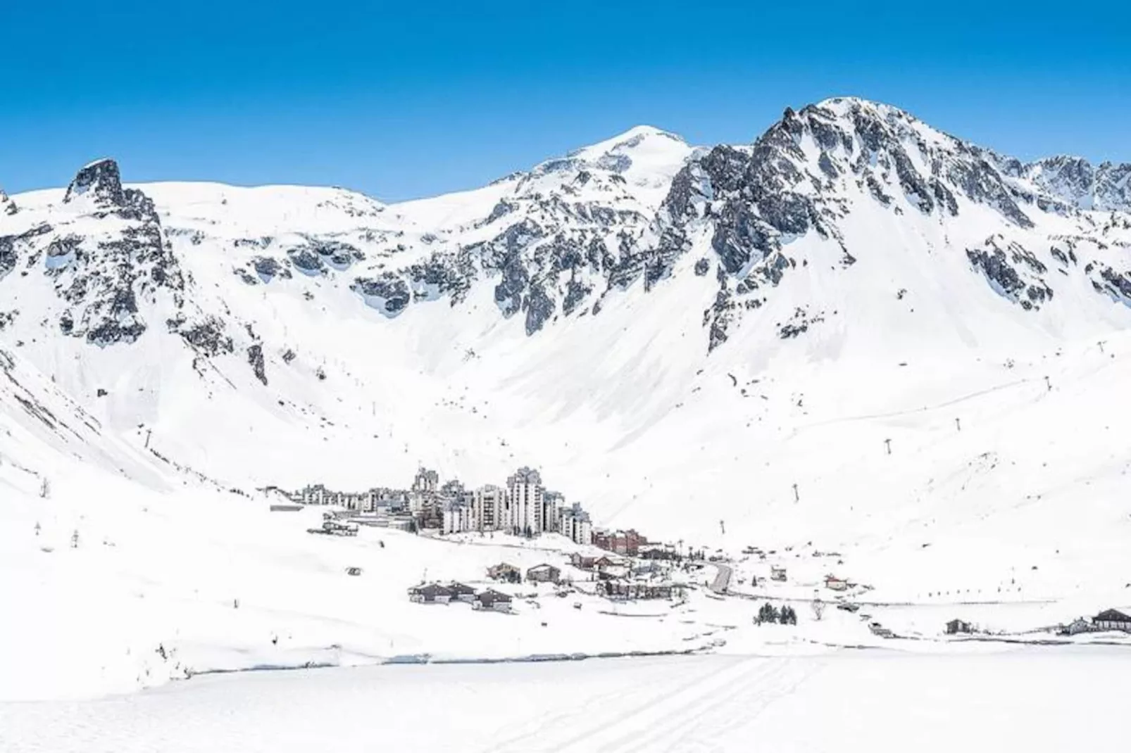 Résidence MoutiÈres B-Niet-getagd