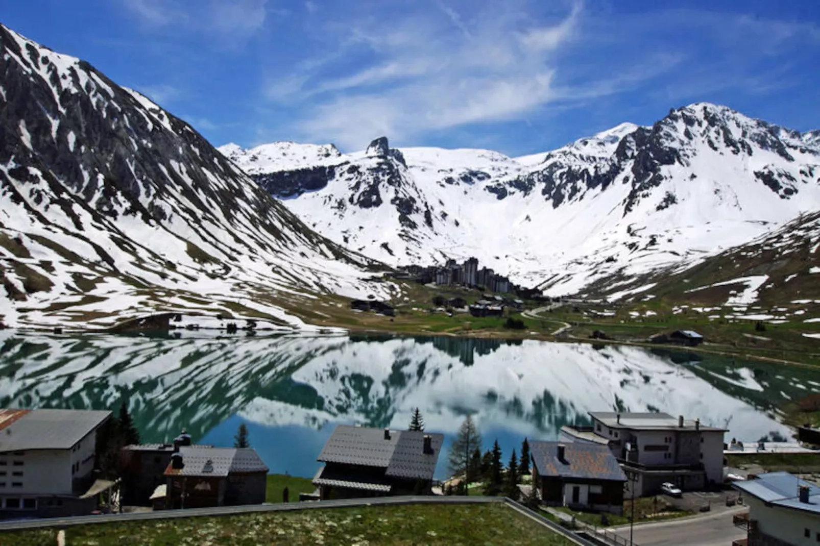 Résidence Armaillis-Niet-getagd