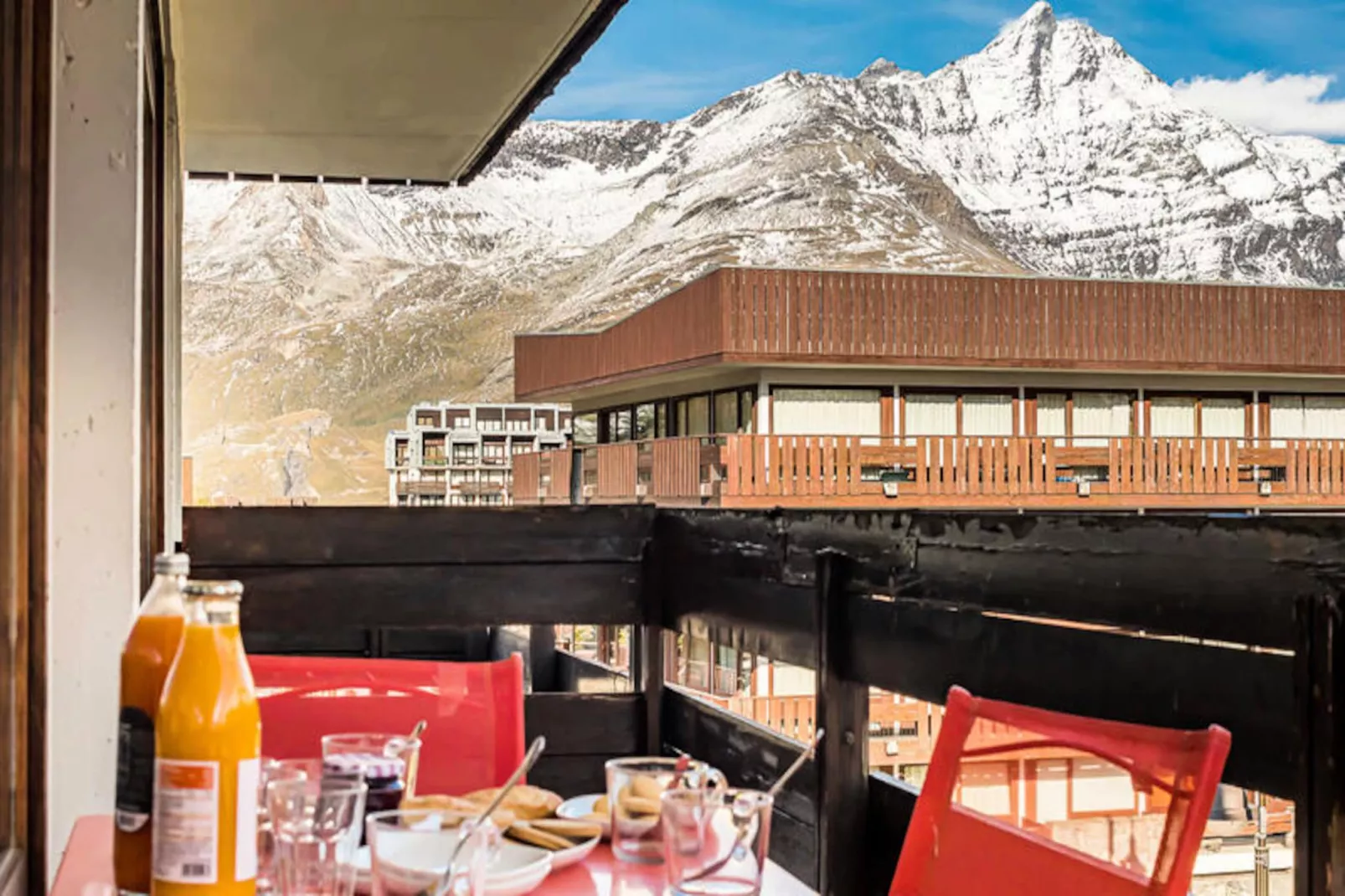 Résidence Pistes-Niet-getagd