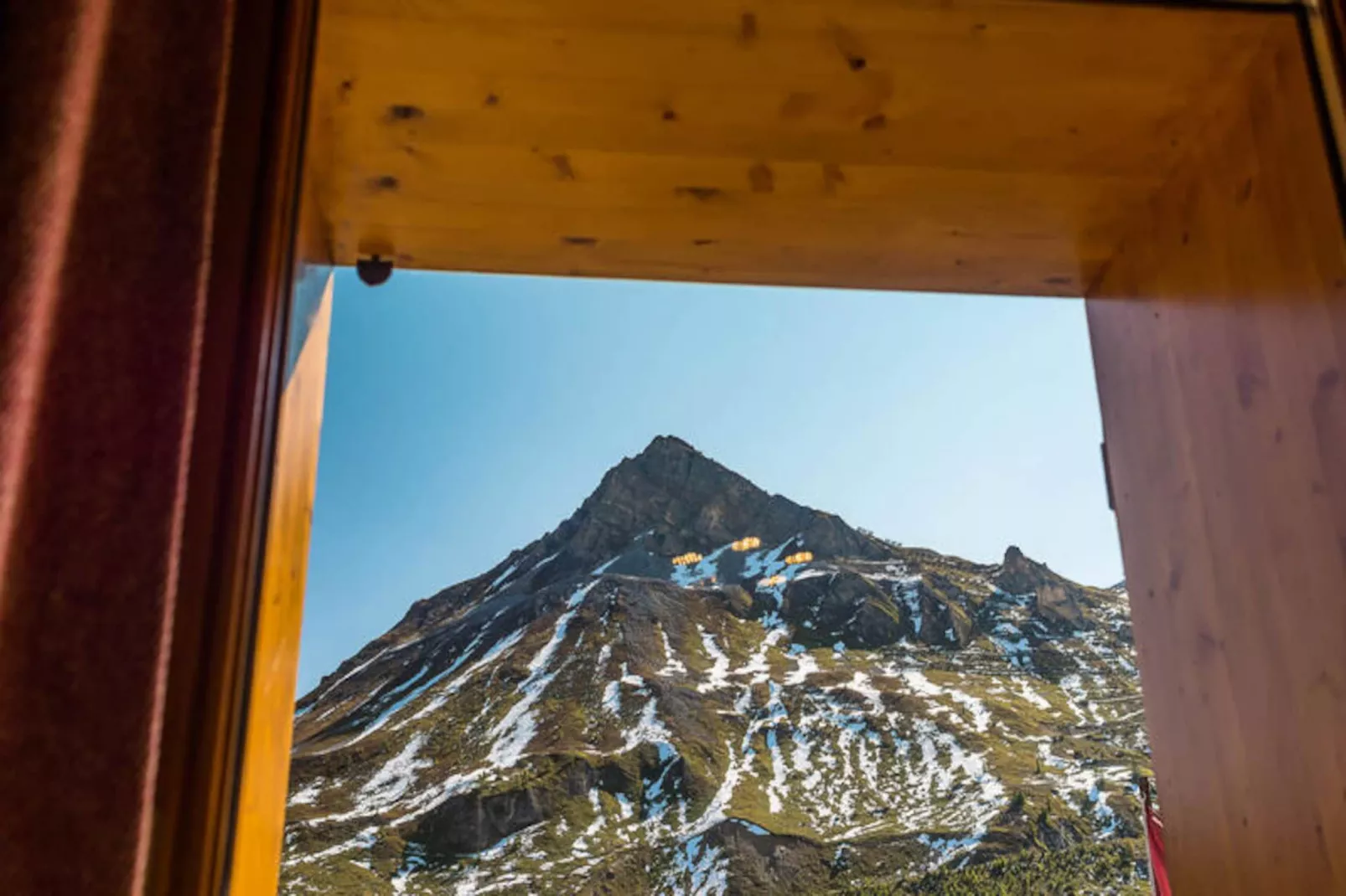 Chalet Gypaete-Niet-getagd