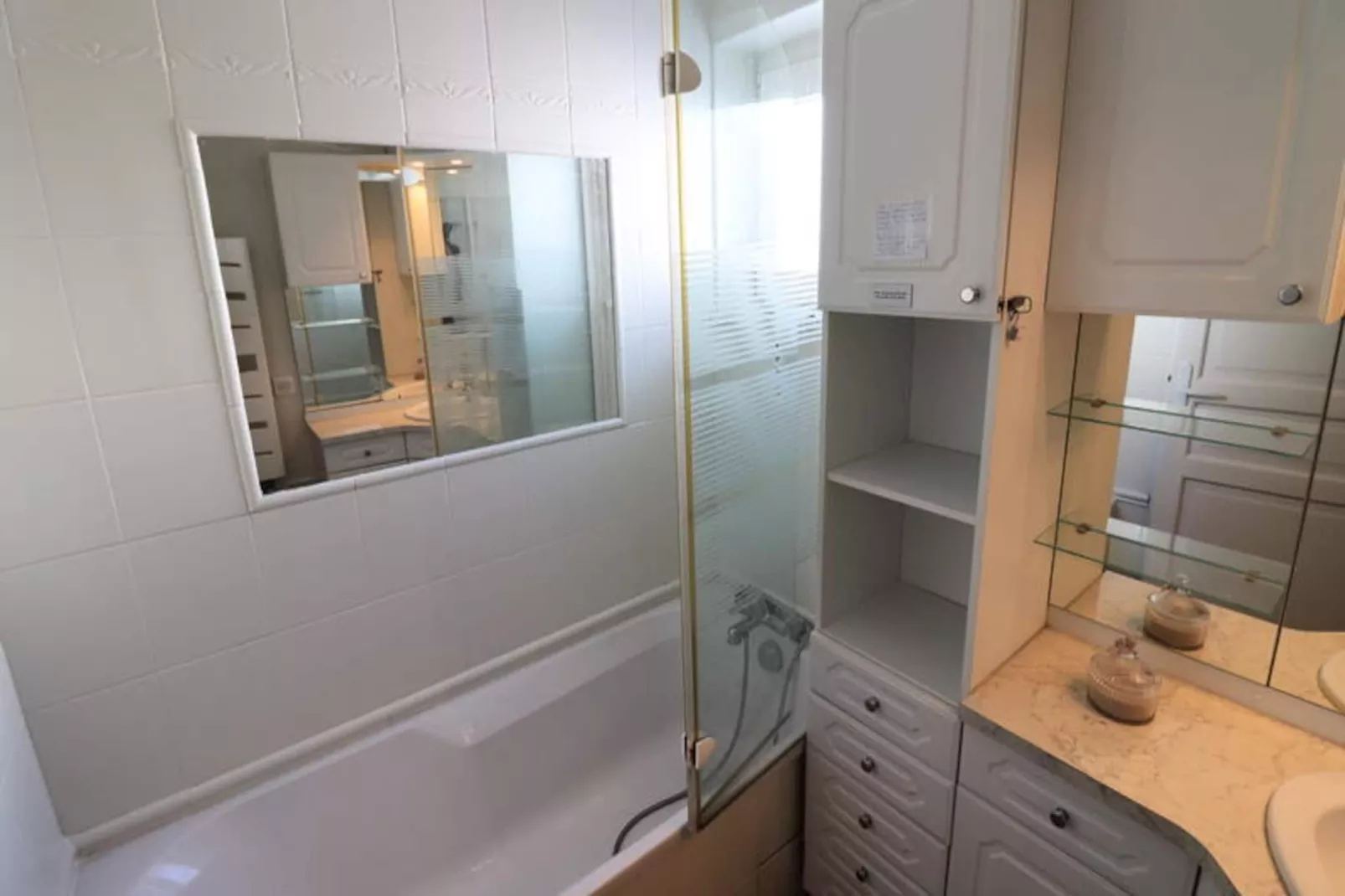 Résidence Les Rives-Niet-getagd