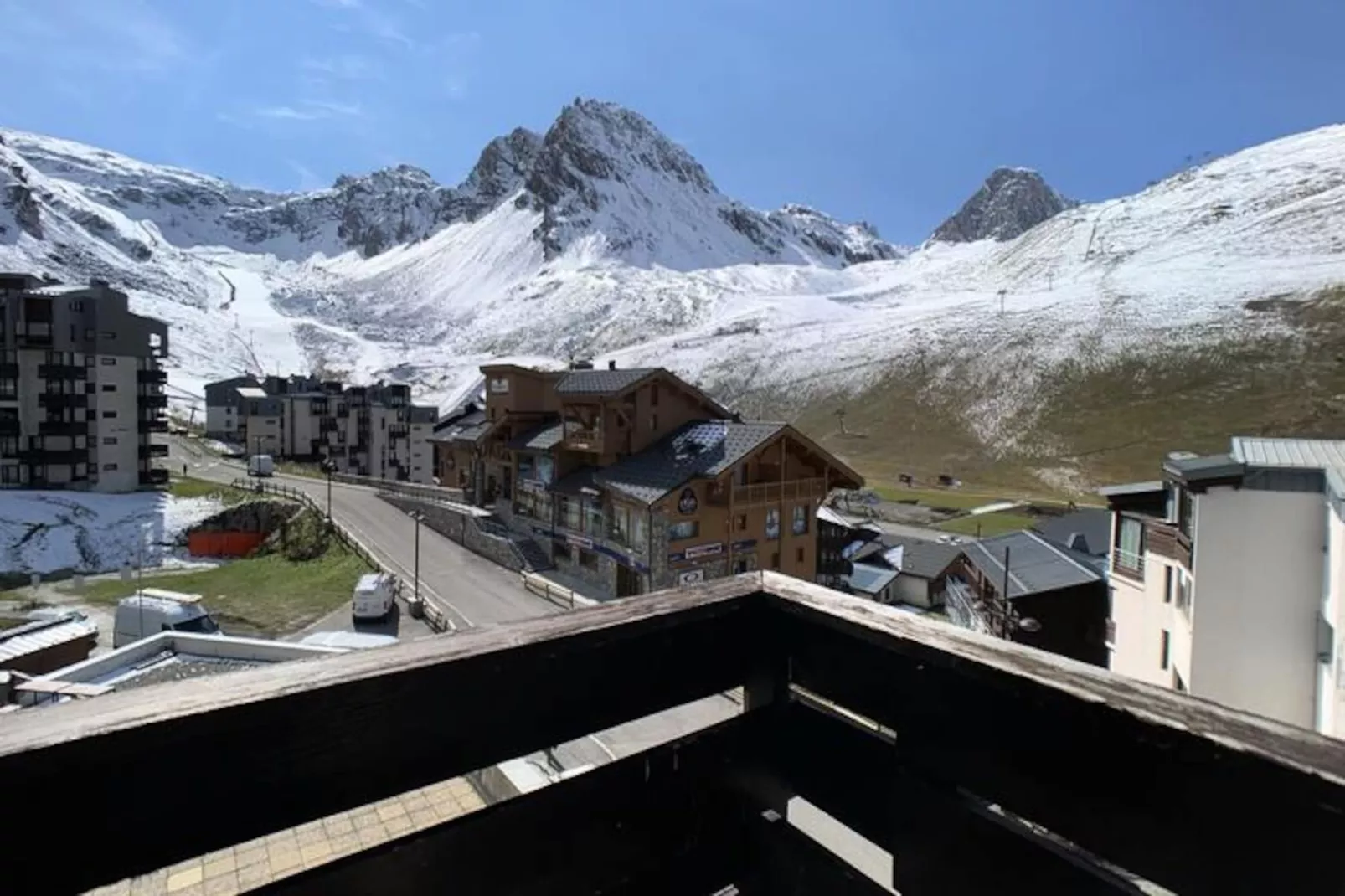 Résidence Sefcotel-Niet-getagd